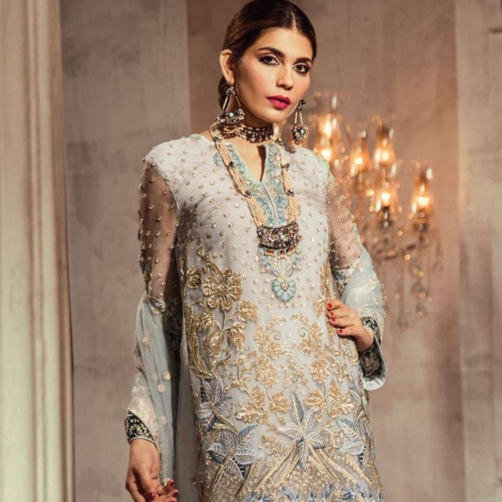 Anaya wedding collection